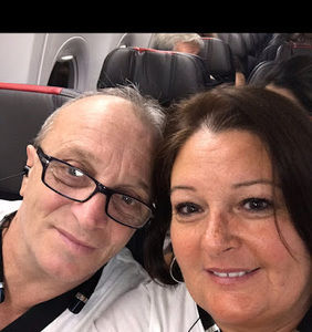 Meet your Posher, Barbra